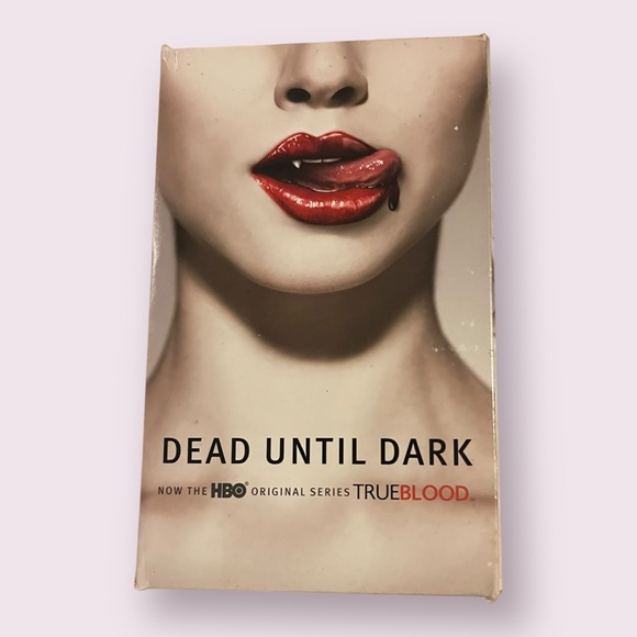 Sookie Stackhouse Complete 7 Book Series by Charlaine Harris - Picture 3 of 7